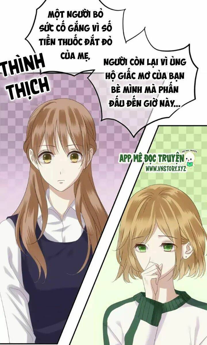 Thần Tượng Điểm Zero: Chapter 108