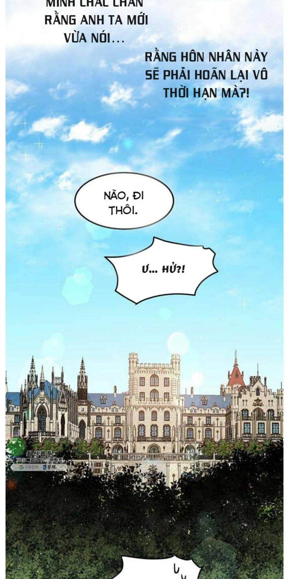 Công Tước, Loạn Vừa Thôi!: Chapter 96