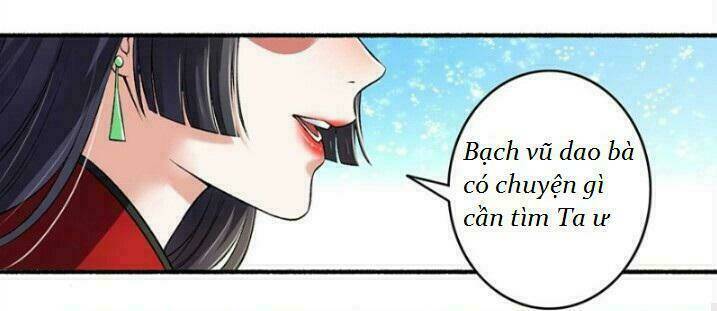 Cuồng Phi Phách Lối: Chapter 12