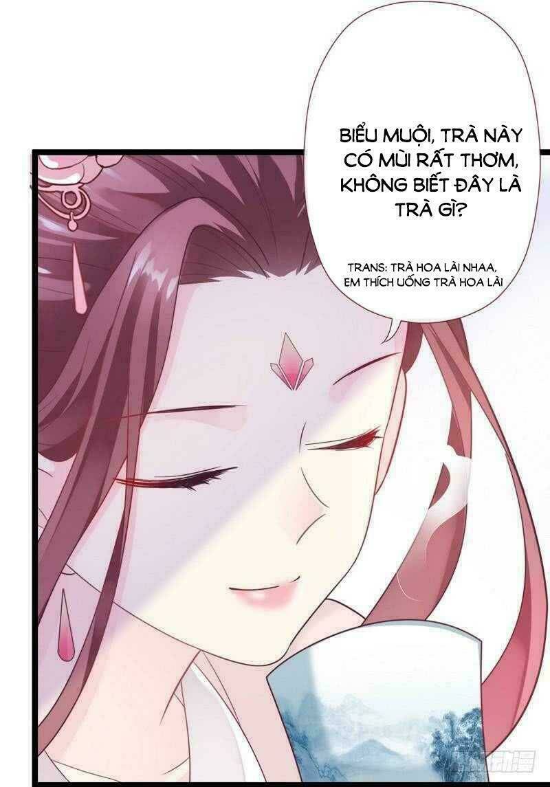 Vương Phi - Âm Động Thiên Hạ: Chapter 25