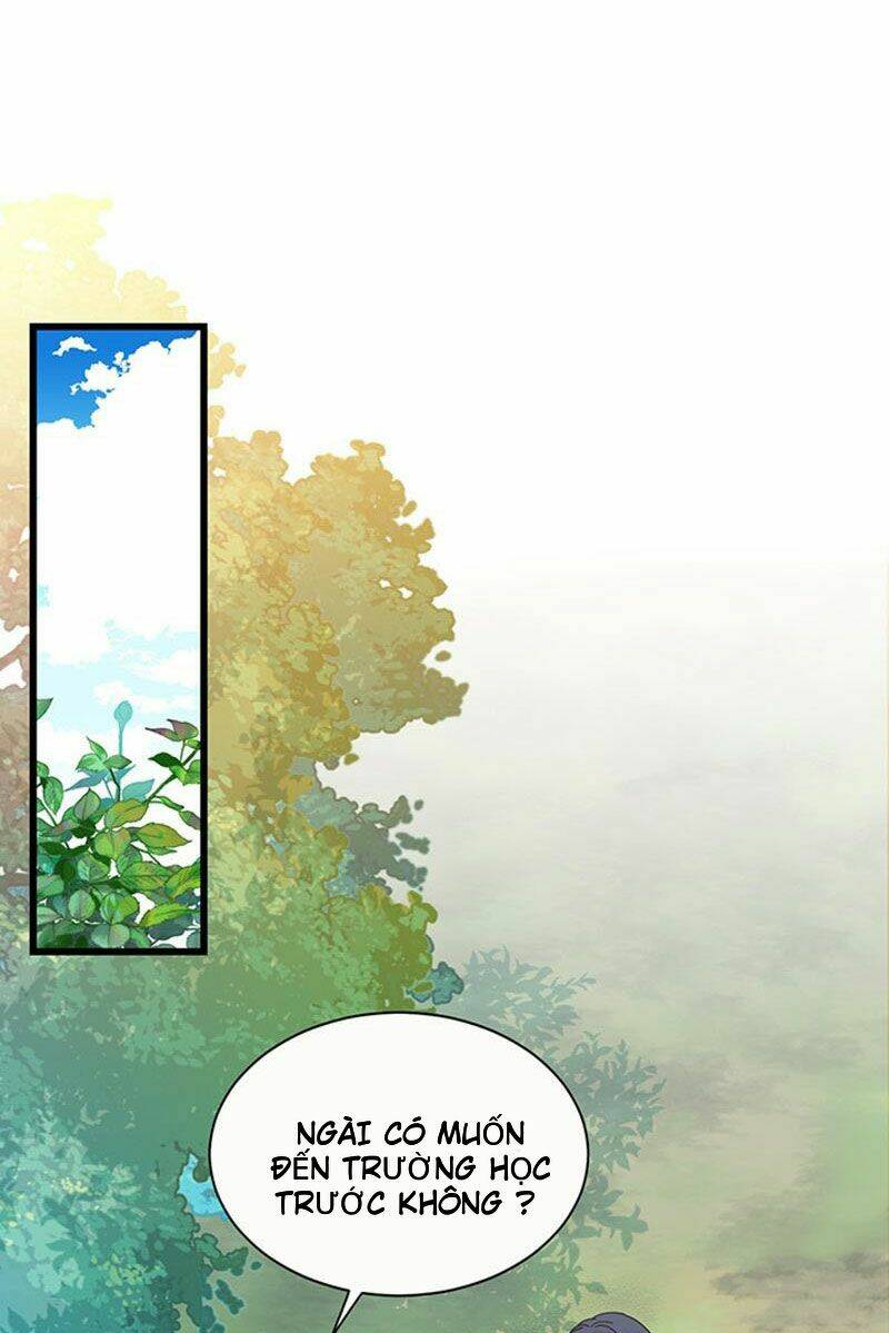 Nhân Vật Phản Diện Yêu Cầu Tôi Yêu Chàng: Chapter 3