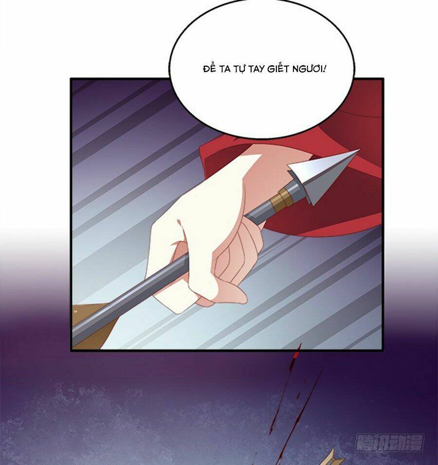 Thịnh Thế An Nhiên: Chapter 31