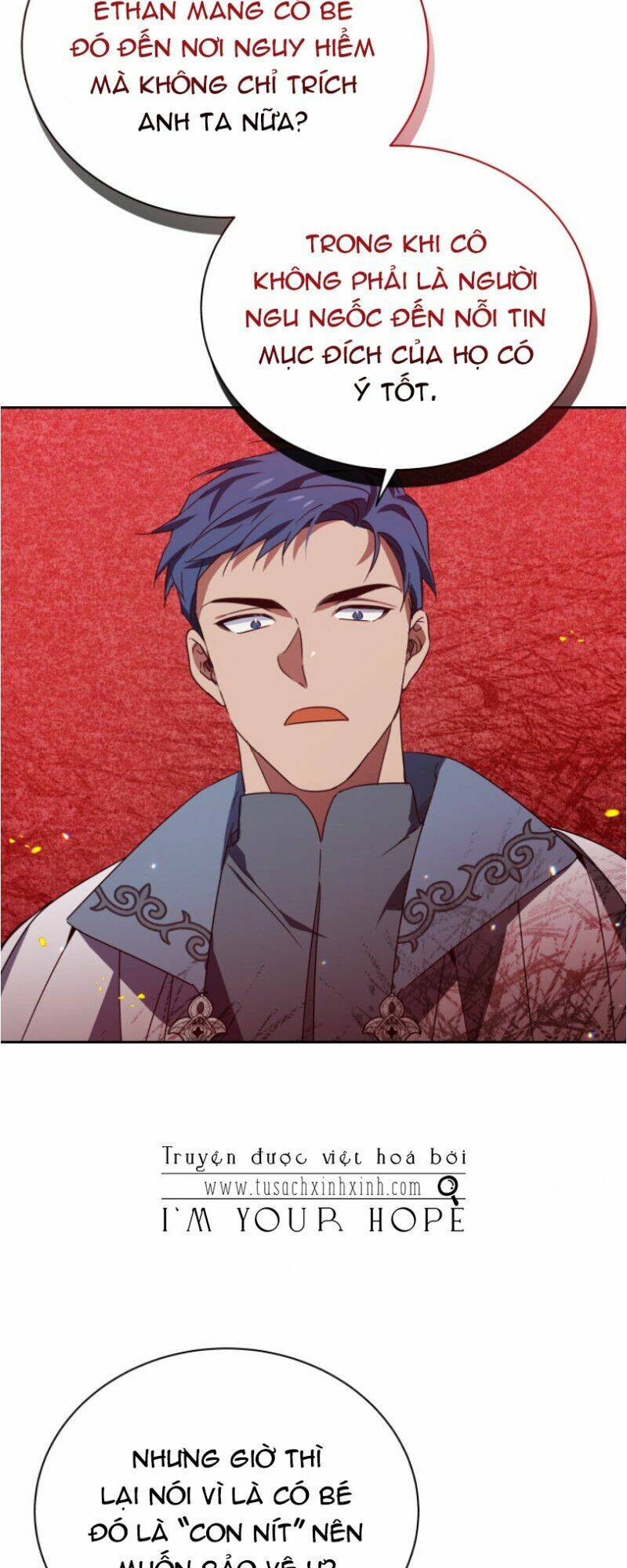 Nàng Elizabeth Thuần Khiết: Chapter 27