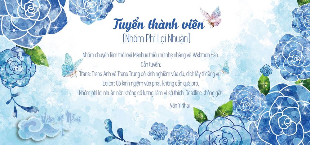 Vương Gia Không Thể Trêu: Chapter 30