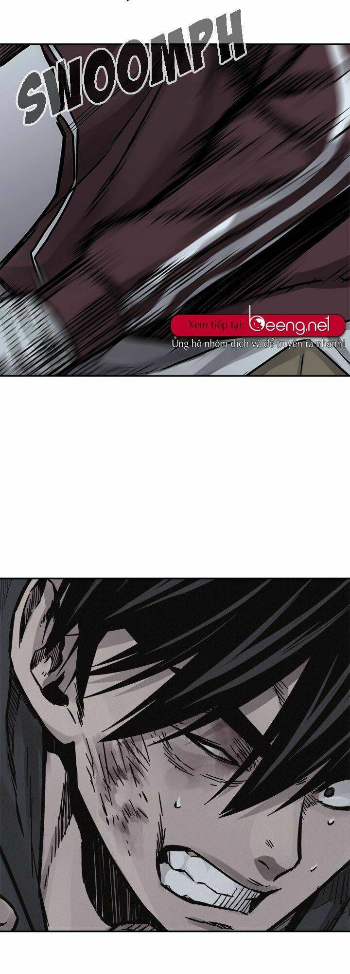 Nắm Đấm: Chapter 73