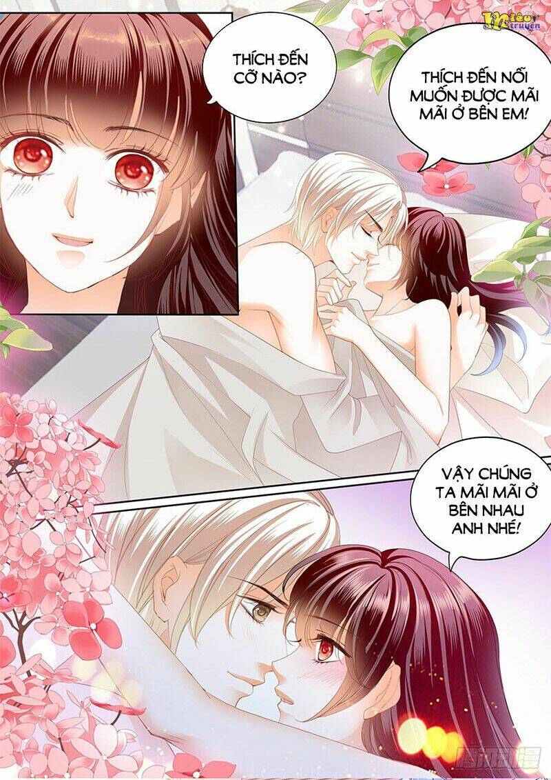 Thiểm Hôn Kiều Thê: Chapter 292