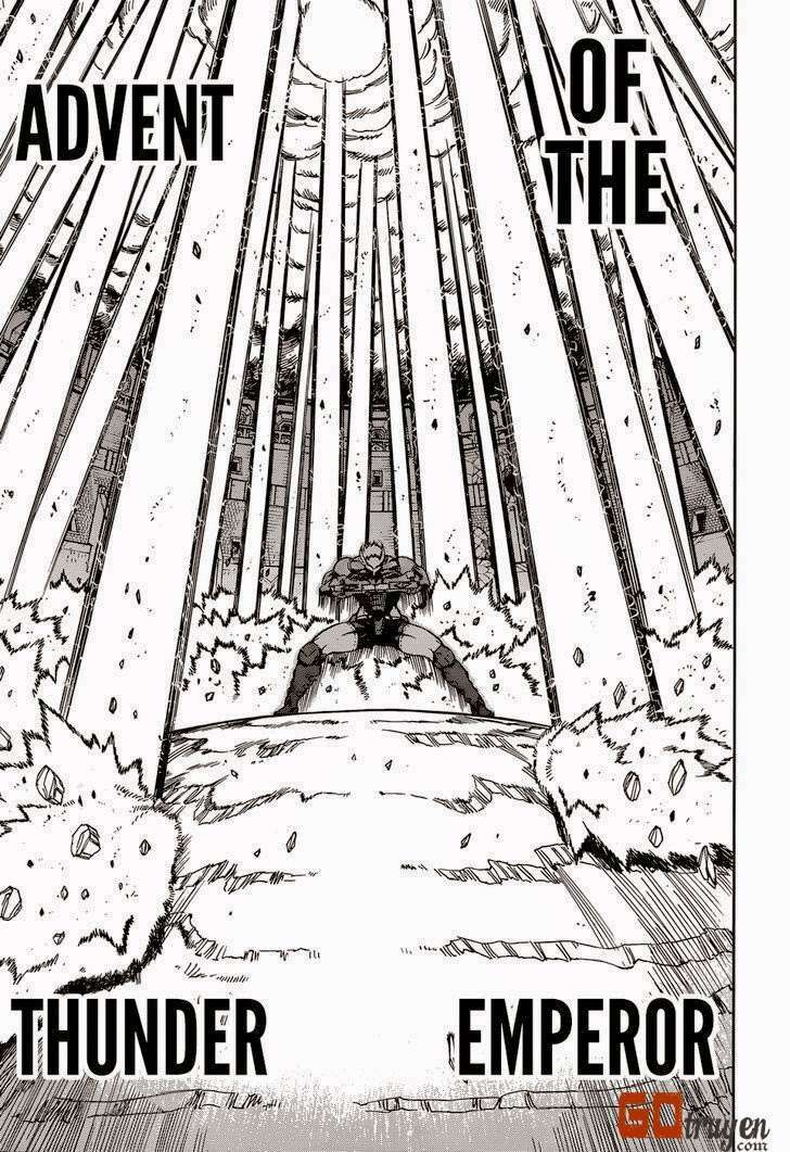 Akame Ga Kiru: Chapter 56