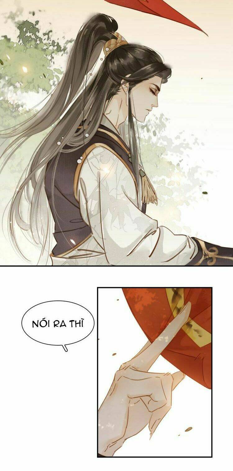 Tiểu Sư Phụ, Tóc Giả Của Ngài Rơi Rồi!: Chapter 1