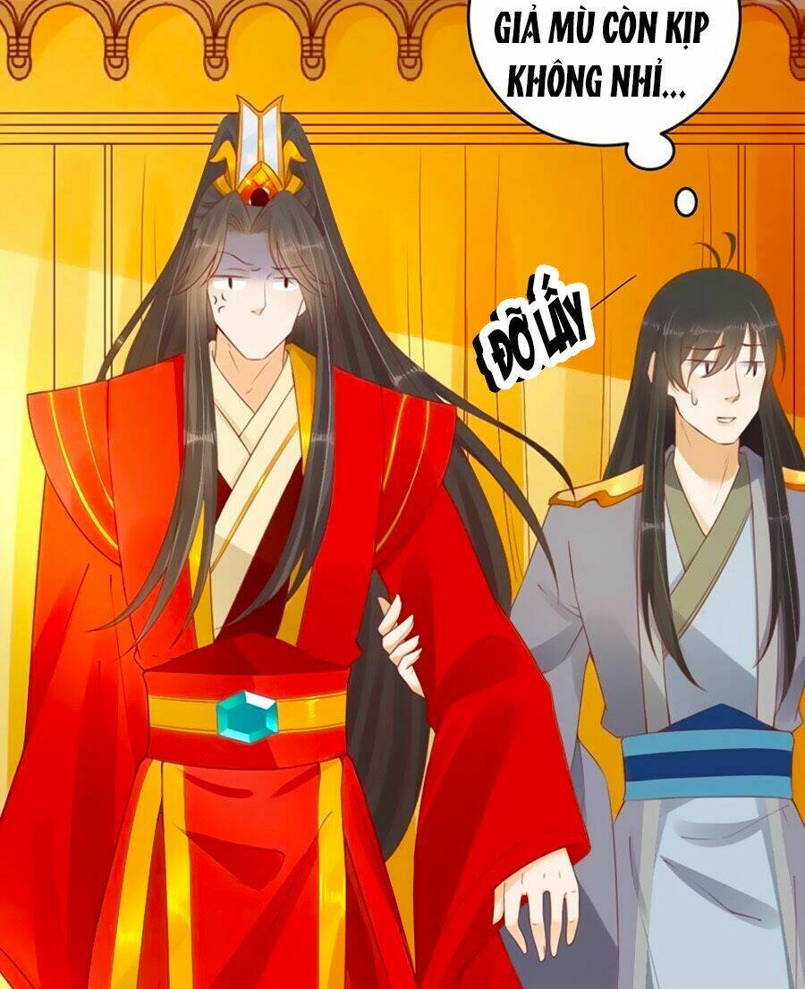 Thịnh Thế Lê Hoa Điện: Chapter 35