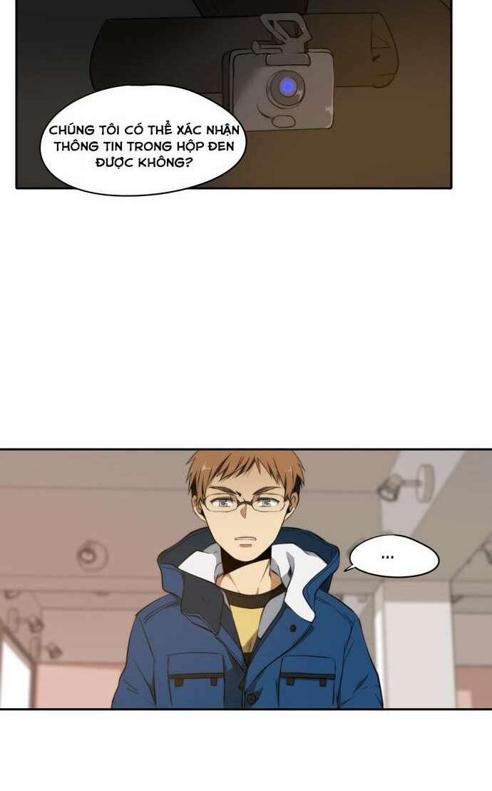 Trả Giá: Chapter 10