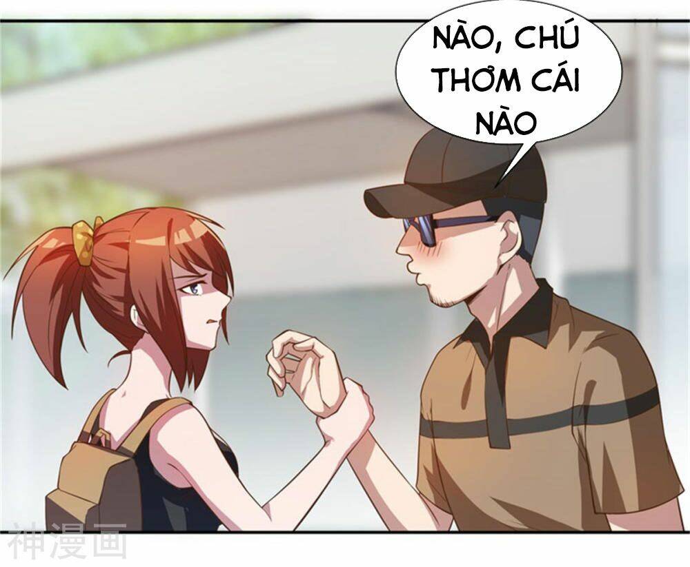 Đỉnh Phong Dự Ngôn Đế: Chapter 24