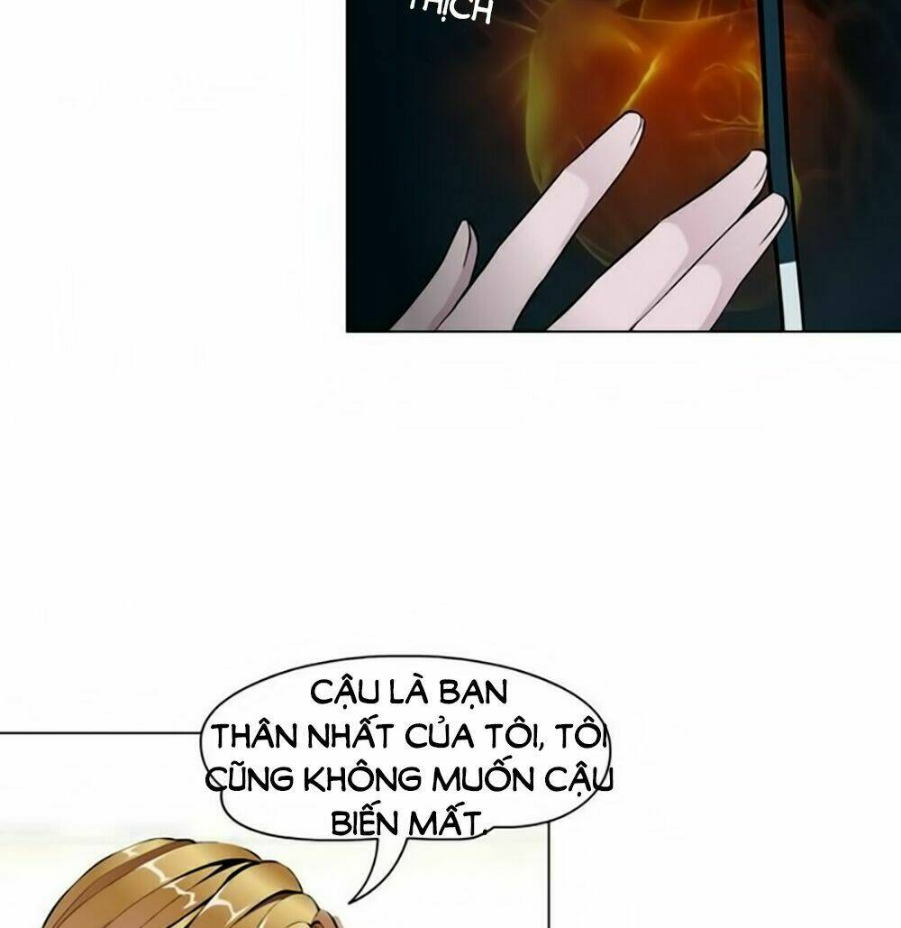 Sổ Tay Mỹ Nam Giới X: Chapter 7