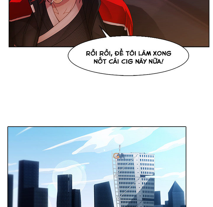 Ảo Mộng Hồ Điệp: Chapter 24