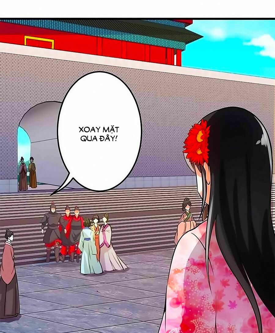 Vương Gia ! Ngươi Thật Bỉ Ổi !: Chapter 148