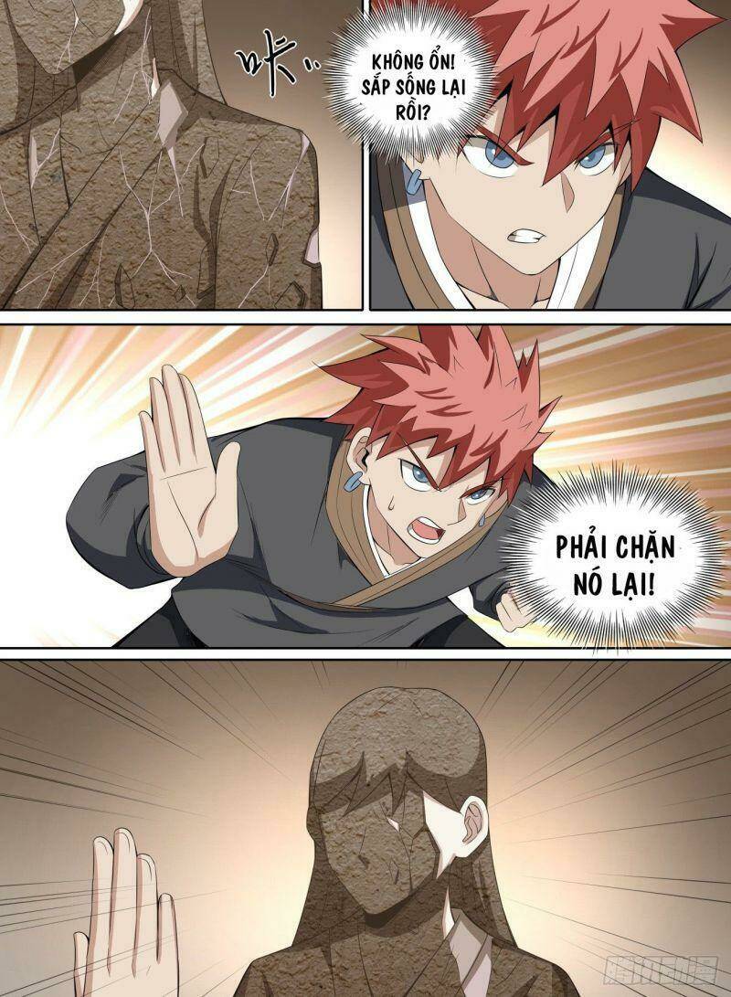 Võ Lực Chí Mạng: Chapter 60