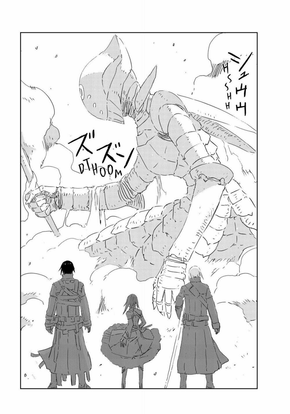 Aposimz: Chapter 30