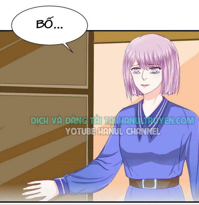 Lăng Thiếu! Nhẹ Một Chút, Đau: Chapter 55