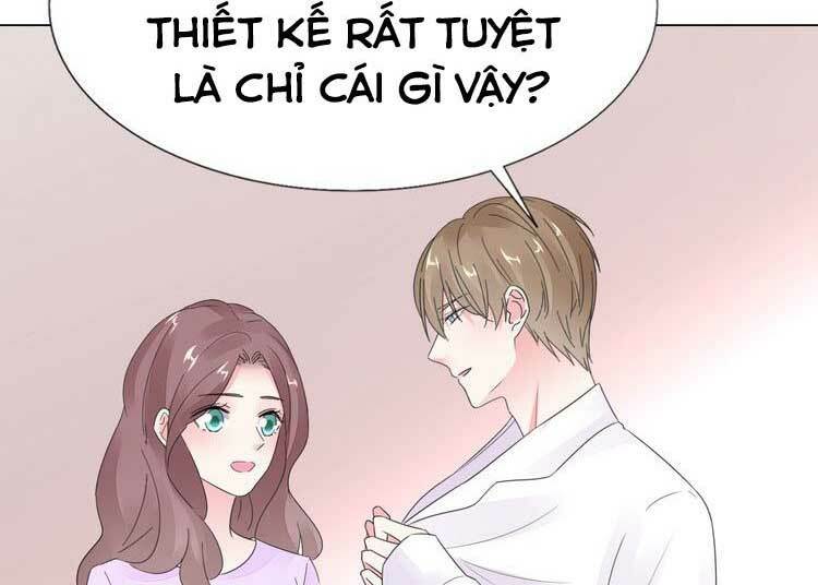 Điều Ước Sủng Ái Bất Bình Đẳng: Chapter 119.1