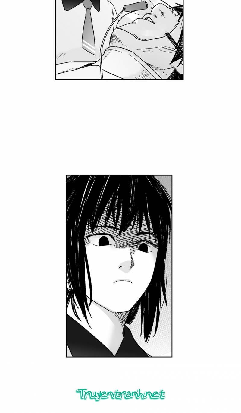 Dear Boy: Chapter 63