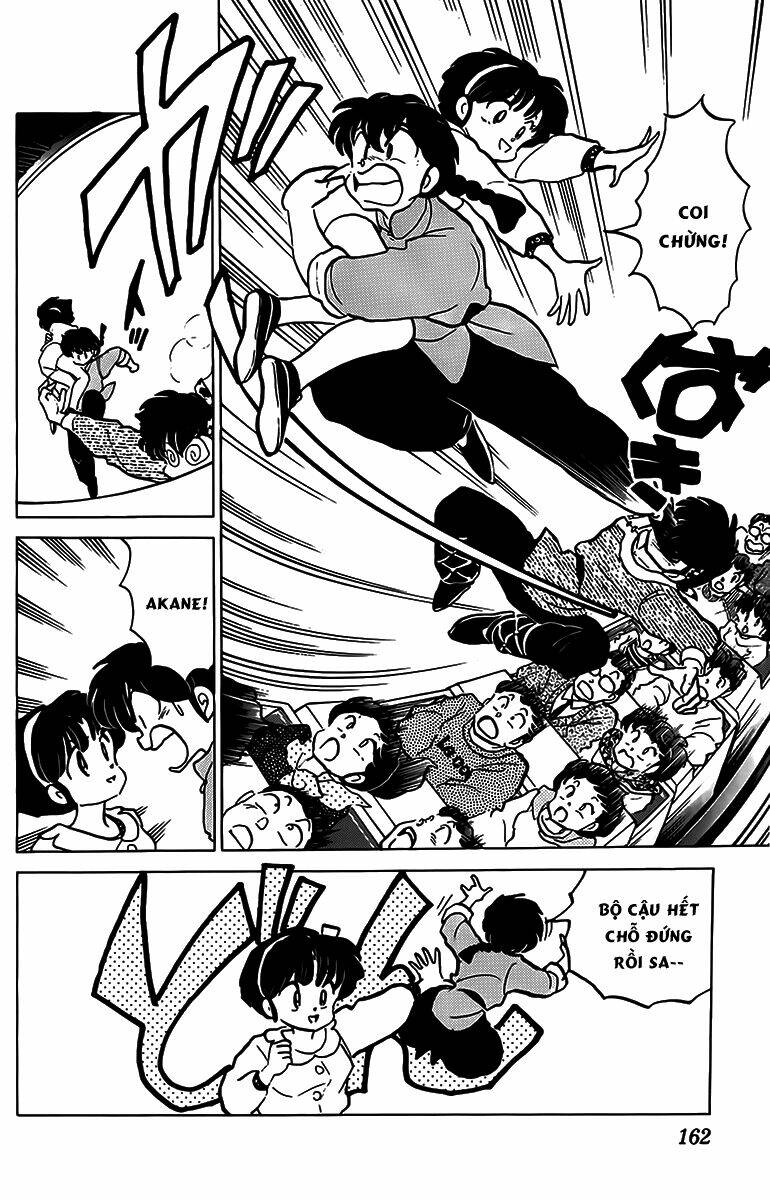 Suối Lời Nguyền: Chapter 123