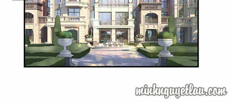 Chiến Lược Lãng Mạn Của Thịnh Thiếu: Chapter 26