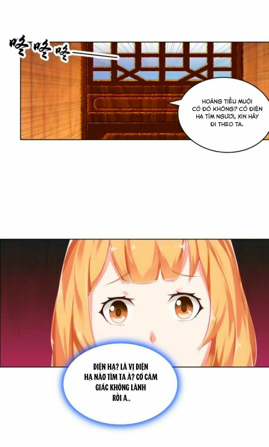 Dẫn Hồn Khúc: Chapter 12.1