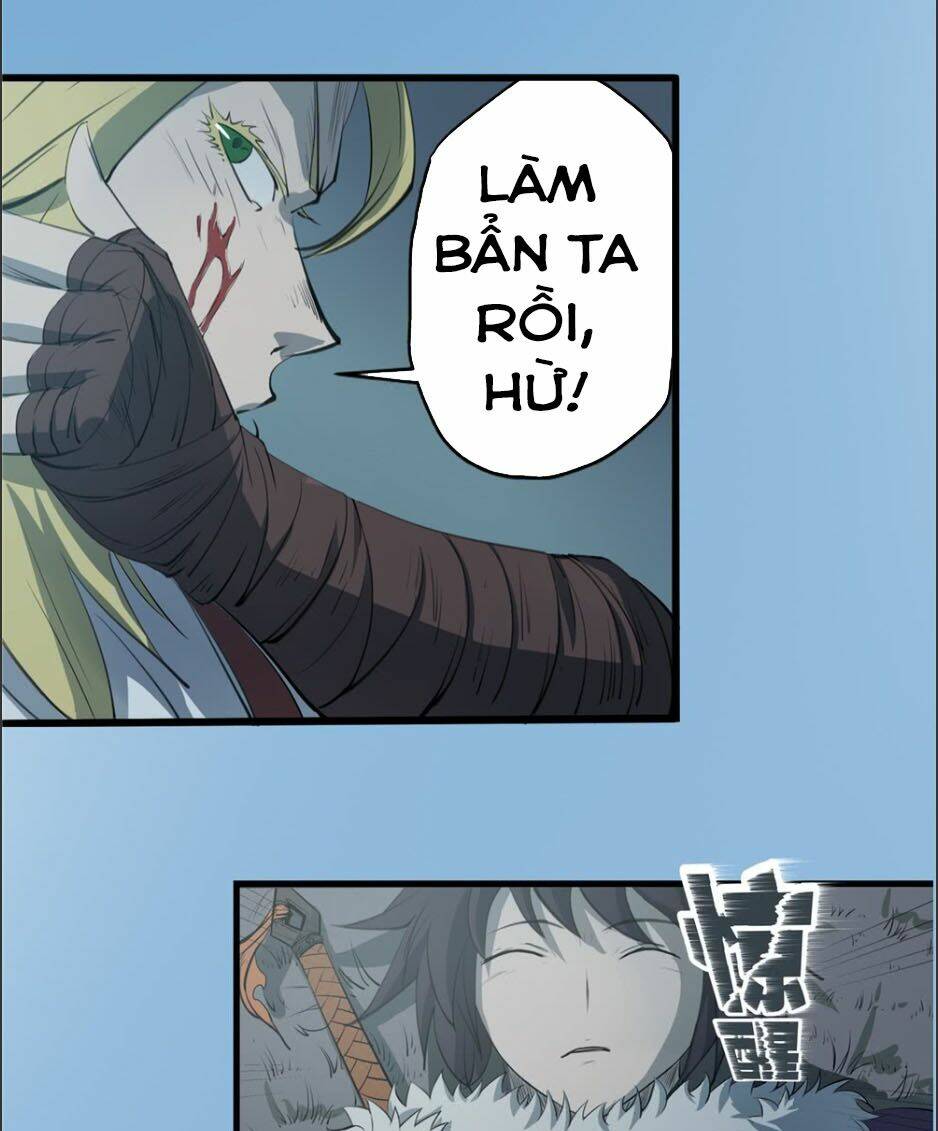 Hiệp Hành Cửu Thiên: Chapter 23