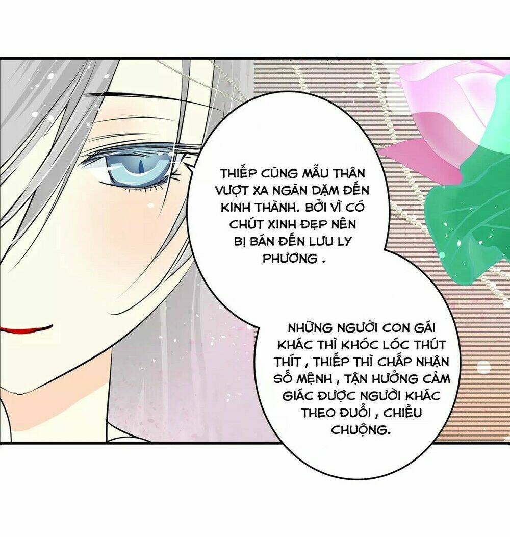 Nghịch Thần: Chapter 16