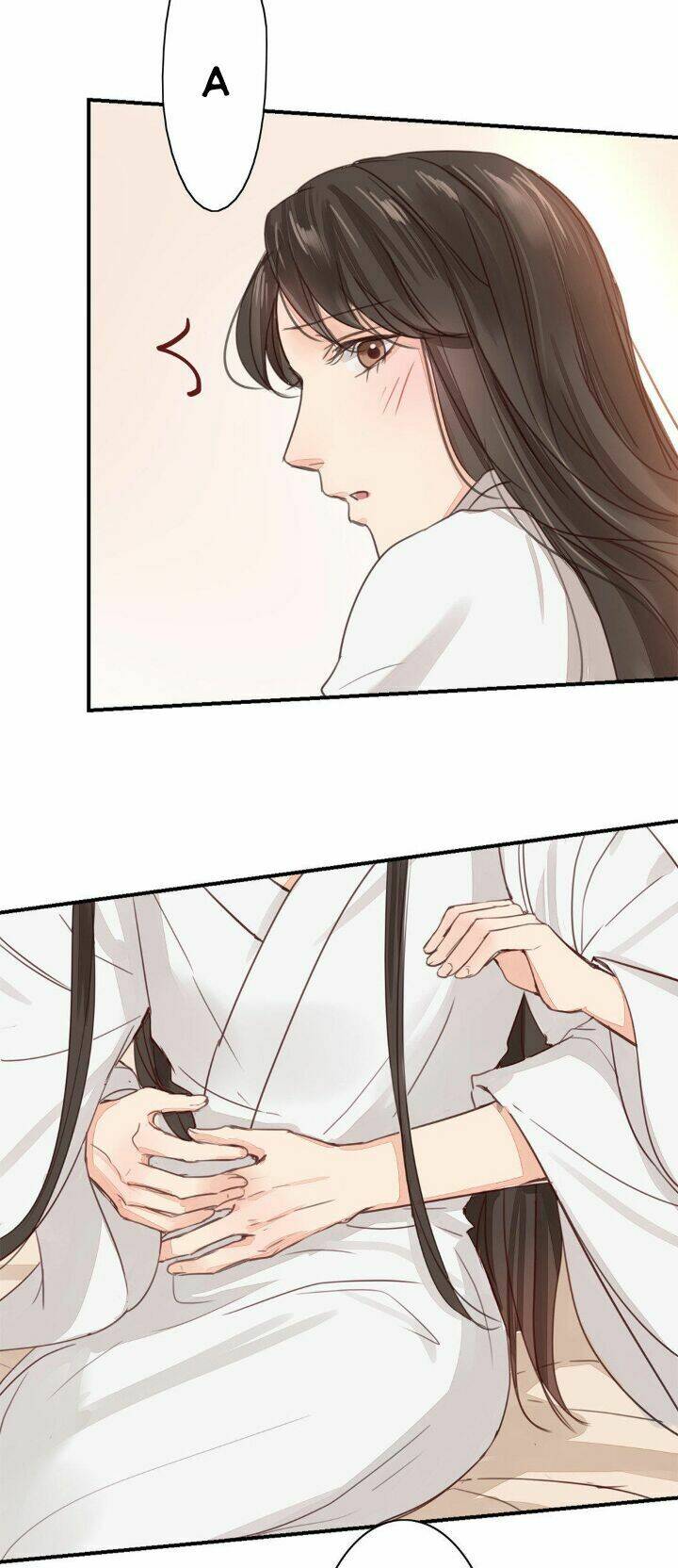 Chỉ Phu Vi Thê: Chapter 46