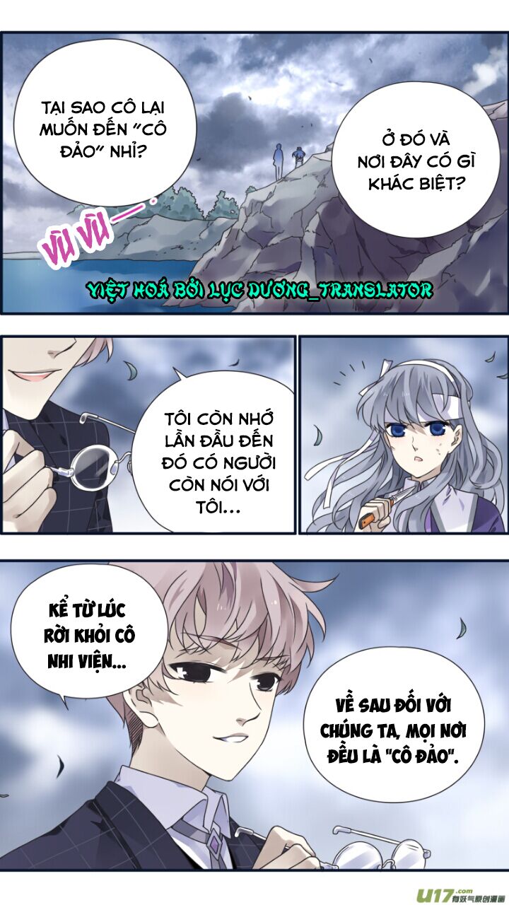 Lam Sí: Chapter 152