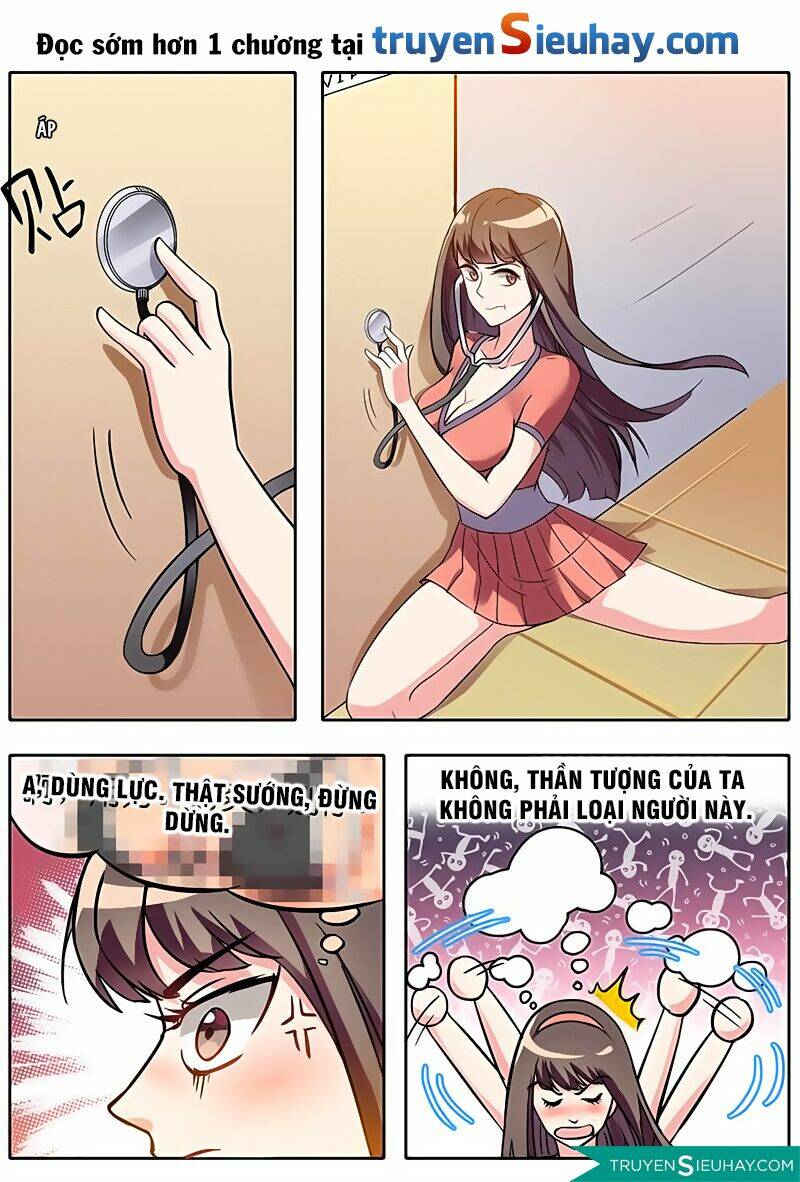 Cực Phẩm Tu Chân Thiếu Niên: Chapter 18