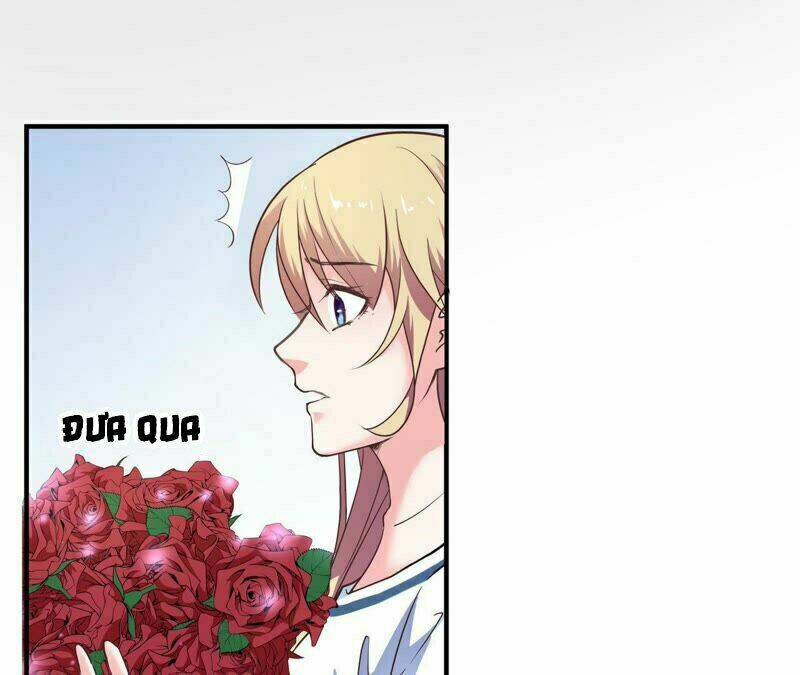 Chiến Lược Lãng Mạn Của Thịnh Thiếu: Chapter 7