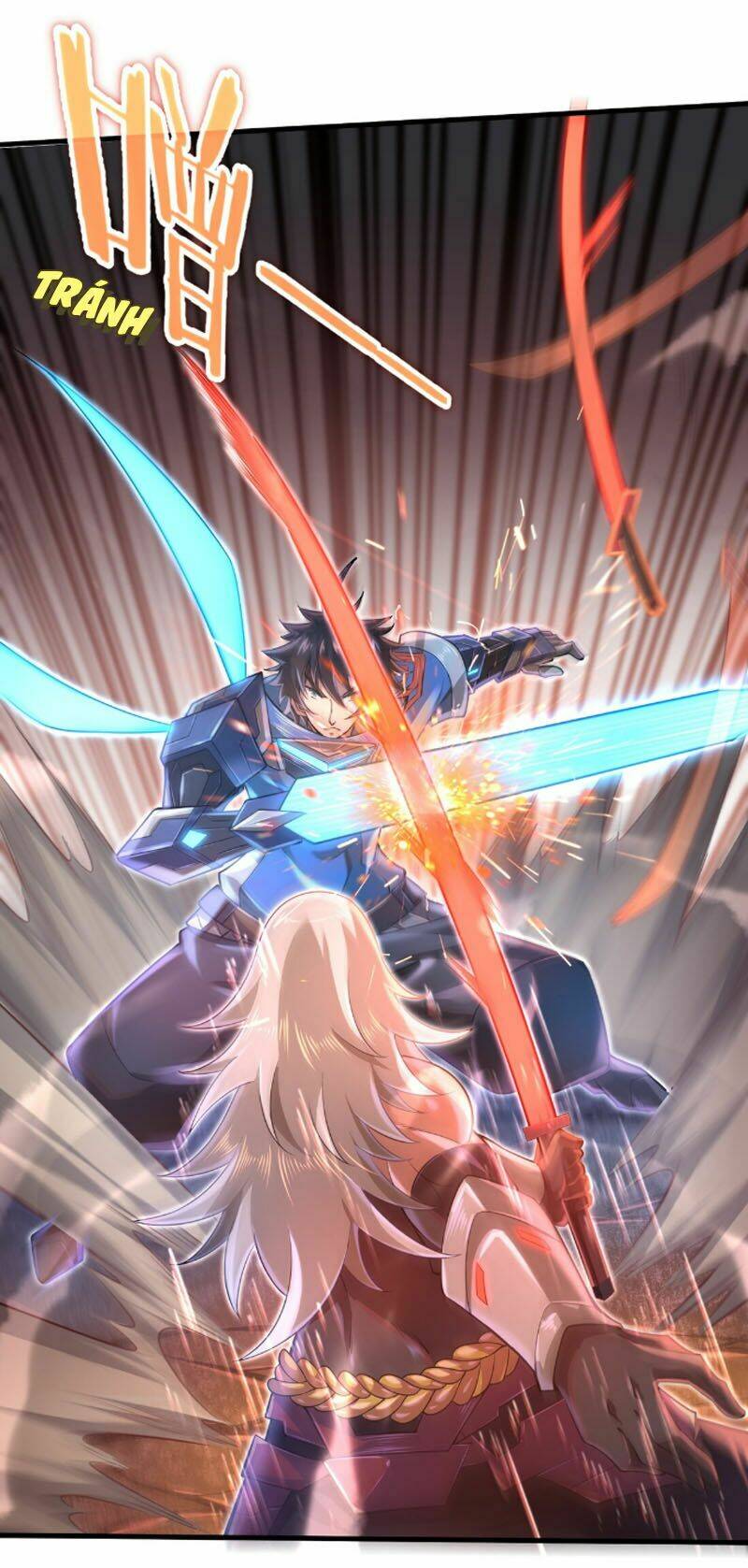 Một Trăm Triệu Điểm: Chapter 39