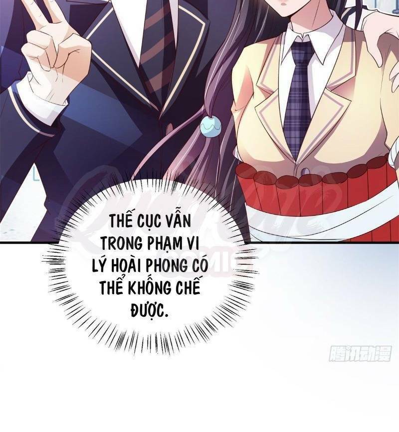 Chí Tôn Toàn Năng: Chapter 7