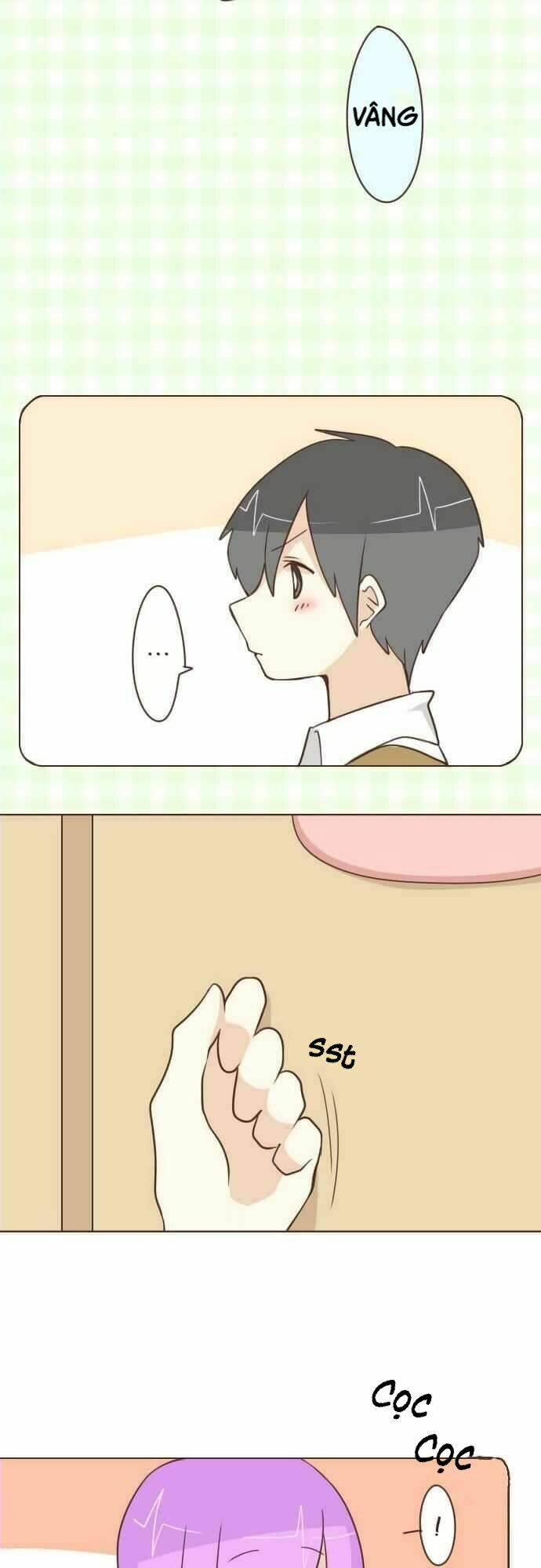 Ike Loli: Chapter 20