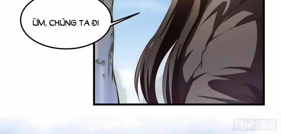 Liêu Liêu Nhân Thân Tu Tiên Truyện: Chapter 91
