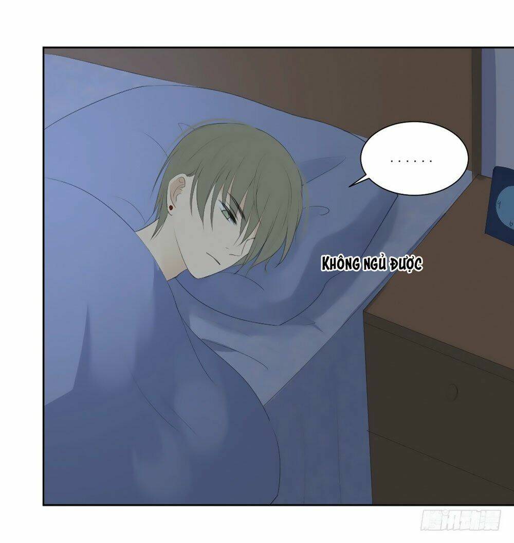 Sinh Sinh Tương Thác: Chapter 32