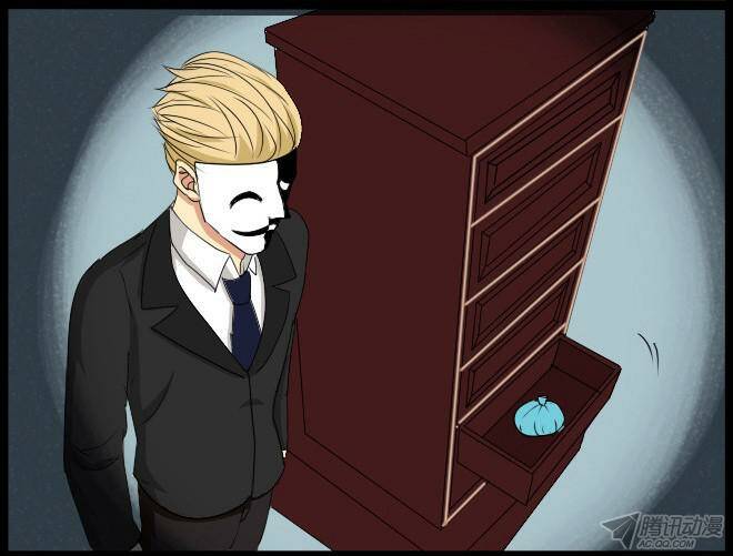 Future trial: Chapter 25