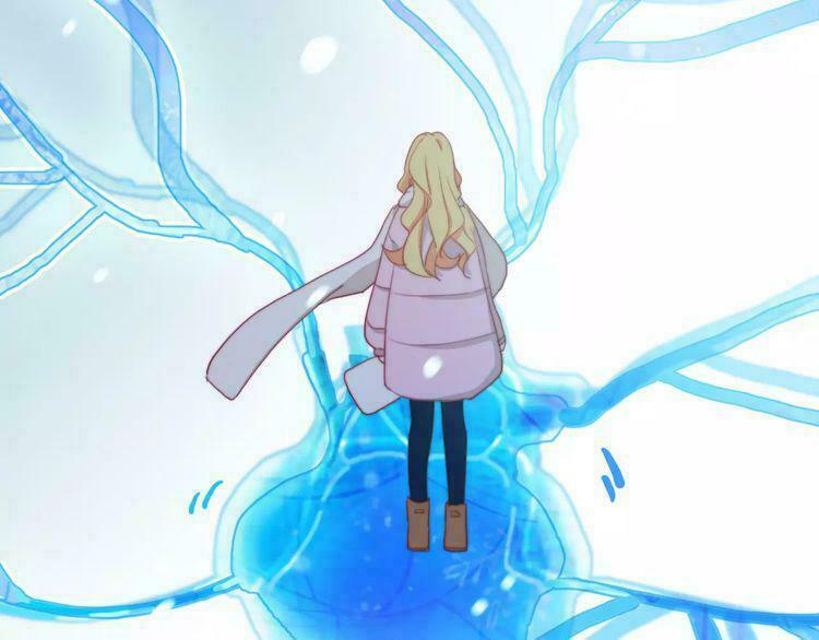 Trái Tim Băng Giá: Chapter 36