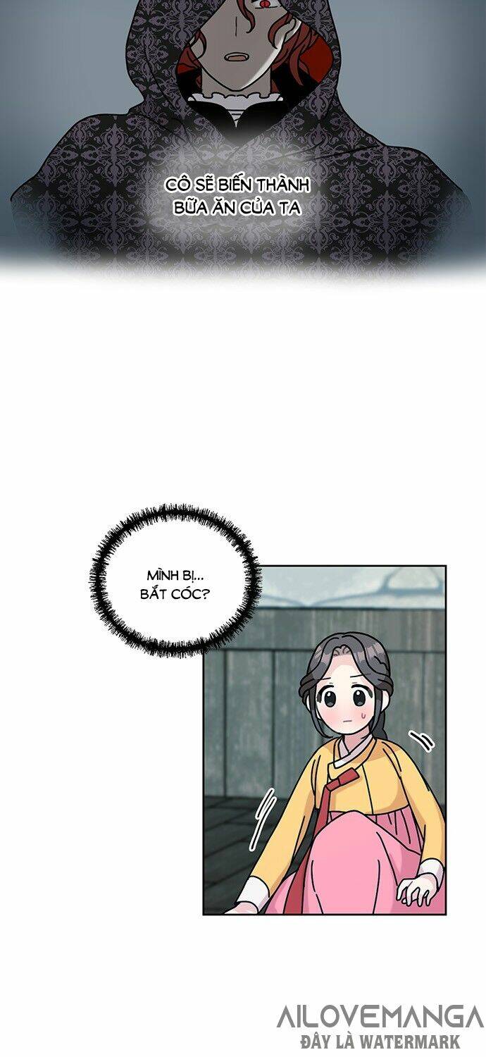 Tôi Trở Thành Đầu Bếp Của Long Vương: Chapter 21