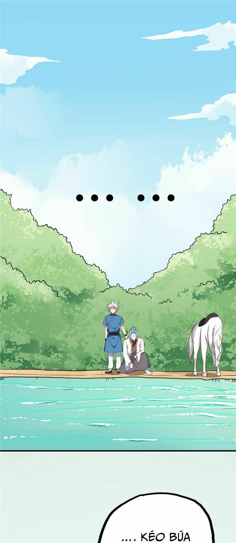 Chí Tôn Võ Đế: Chapter 71