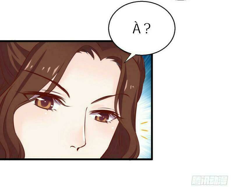 Bẩm Báo Công Chúa !: Chapter 6