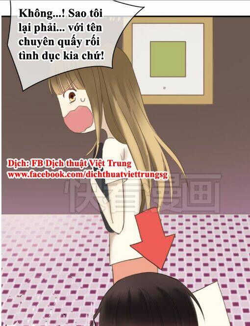 Thần Tượng Điểm Zero: Chapter 43