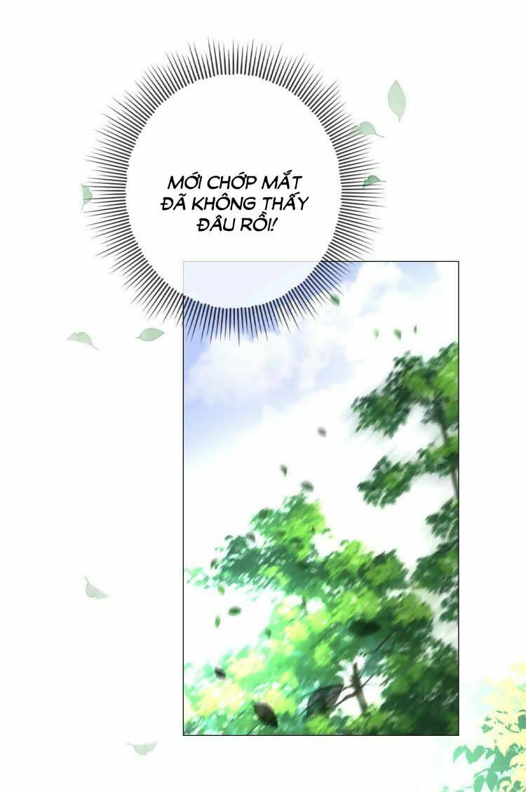 Sao Lại Là Yêu?: Chapter 11