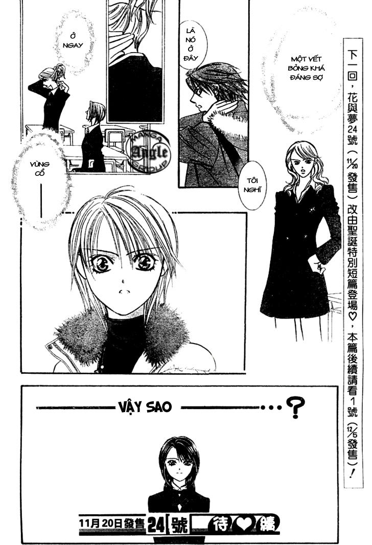 Thách Thức Tuyệt Vời: Chapter 131