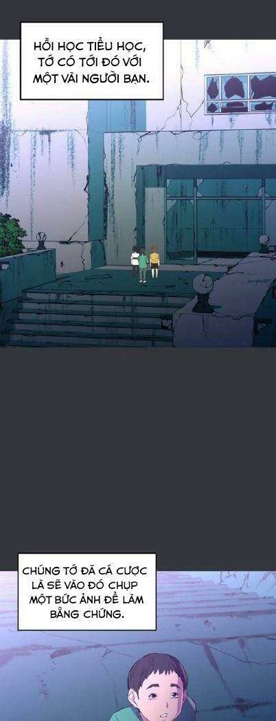 Nhân Vật Phản Diện Bất Tài: Chapter 9