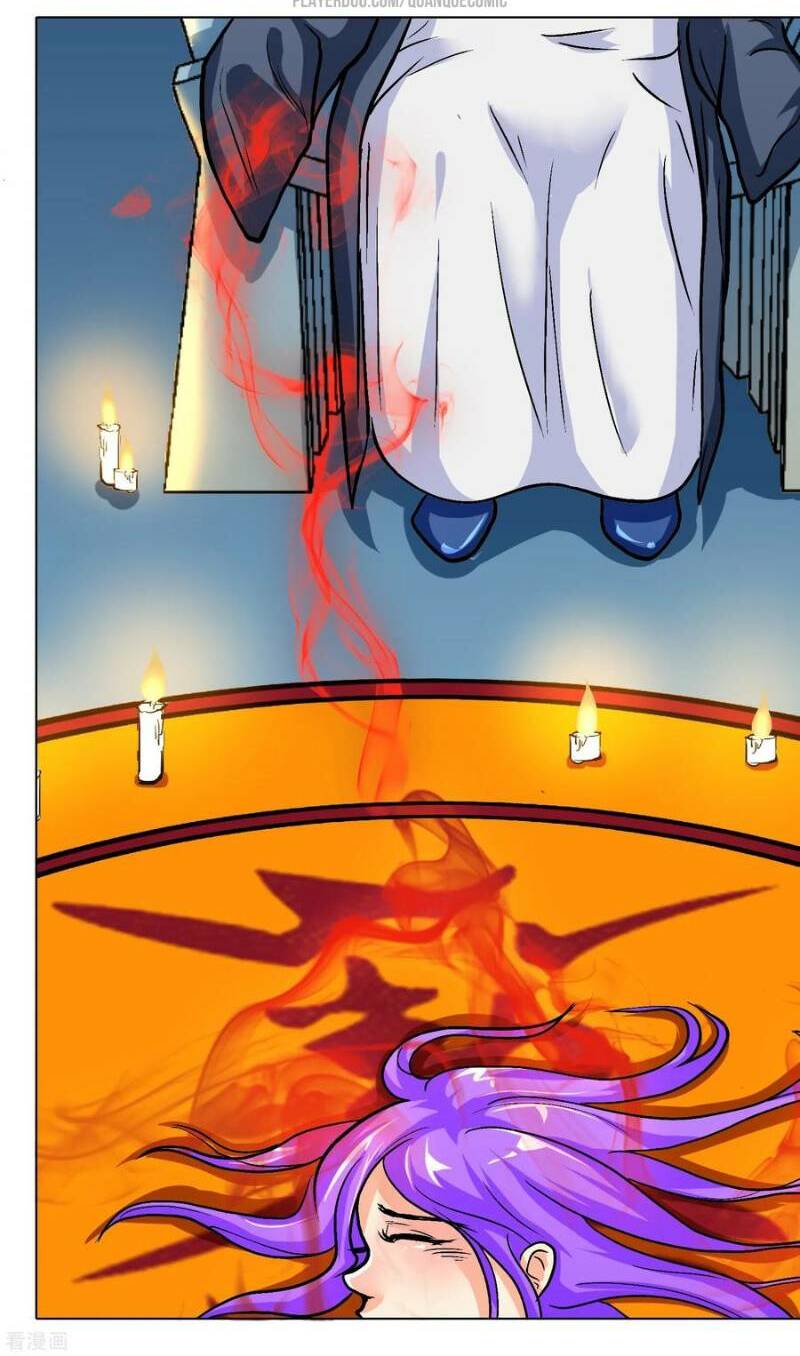 Hệ Thống Tiên Tôn Tại Đô Thị: Chapter 35