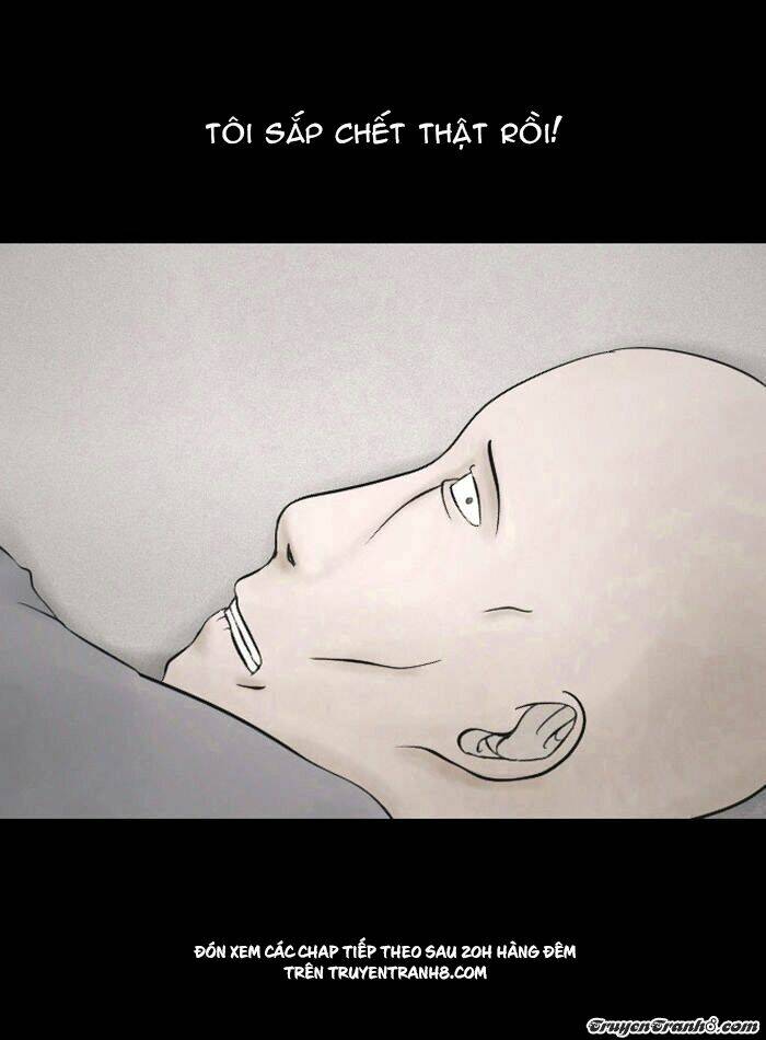 Thứ Sáu: Những Câu Chuyện Cấm: Chapter 16