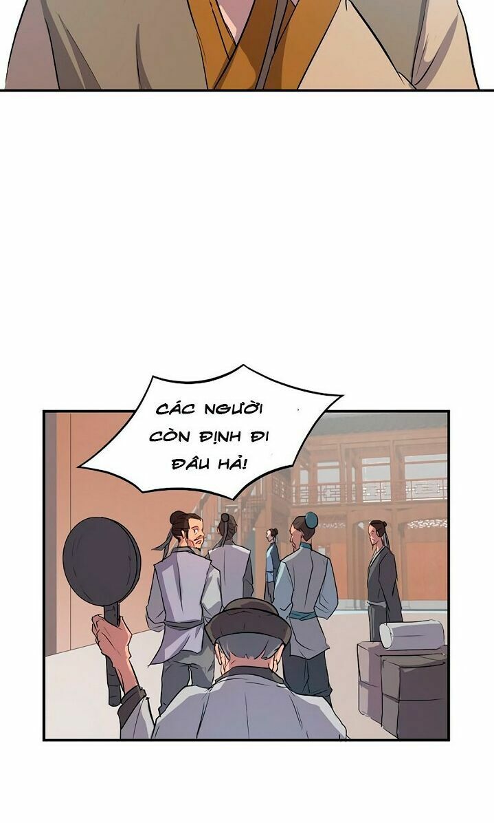 Trọng Sinh, Bất Khả Chiến Bại: Chapter 8