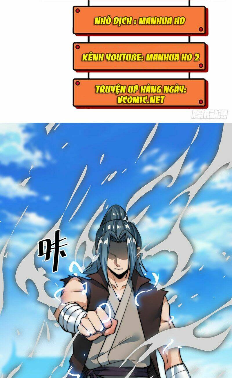 Võ Lăng Cửu Thiên: Chapter 20